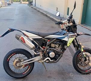 Fantic 125