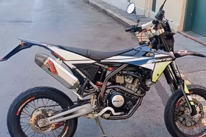 Fantic 125