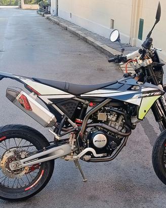 Fantic 125