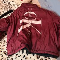 Giubbotto calvin kelin