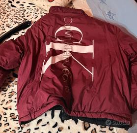 Giubbotto calvin kelin