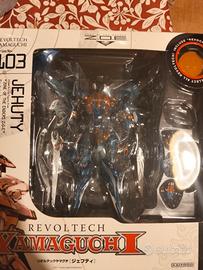 Revoltech Yamaguchi n103