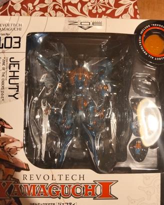 Revoltech Yamaguchi n103