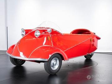1959 MESSERSCHMITT KR 200 SPORT RDS01264