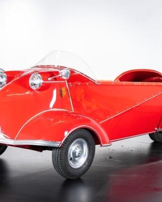 1959 MESSERSCHMITT KR 200 SPORT RDS01264