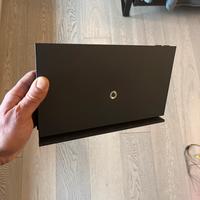 Vodafone power station 2018