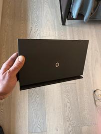 Vodafone power station 2018