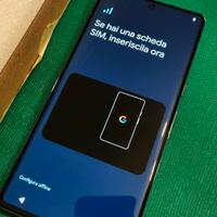 GOOGLE PIXEL 7 PRO 128GB NERO OBSIDIAN