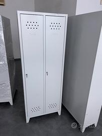 Arredo palestra e fisioterapia