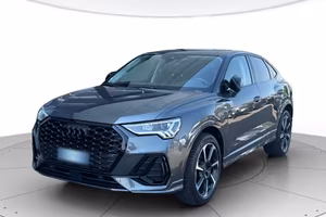 AUDI Q3 Sportback 45 1.4 tfsi e S line edition s-t