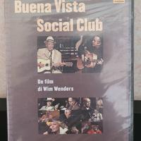 Buena Vista social club