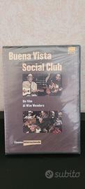 Buena Vista social club