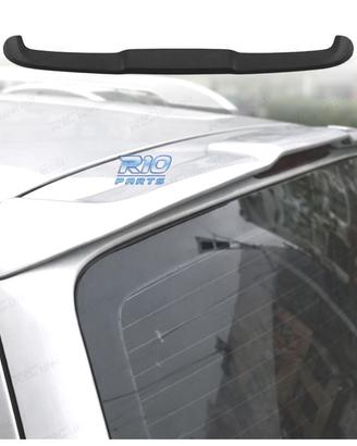 SPOILER ALETTONE PER VOLKSWAGEN VW TOURAN 03-10