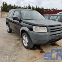 Land rover freelander l314 2.0 td4 4x4 - ricambi