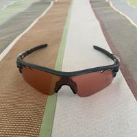 Oakley radarlock