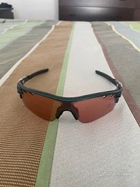 Oakley radarlock