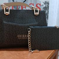 borsa guess nuova collezzione