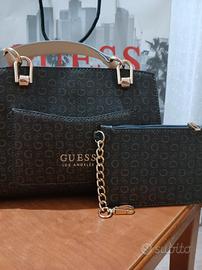 borsa guess nuova collezzione