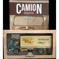 Camion 1/43