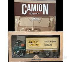 Camion 1/43