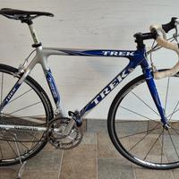 trek 5200 WSD USPS 2003 Lance Armstrong Dura ace