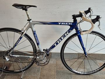 trek 5200 WSD USPS 2003 Lance Armstrong Dura ace