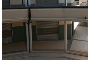 Locale commerciale anche uso ufficio 55 mq