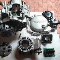 Ricambi Husqvarna