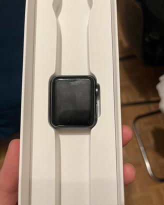 Apple Watch serie 1