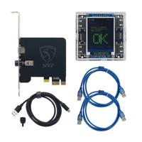 dmacard,dmafuser,kmbox-bpro