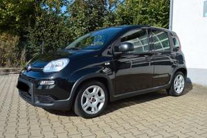 Fiat panda 1.0 firefly hybird