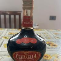 Cerasella Aurum cherry brandy vintage