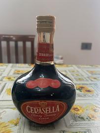 Cerasella Aurum cherry brandy vintage