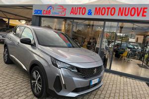 Peugeot 3008 BlueHDi 130 S&S EAT8 Allure Pack