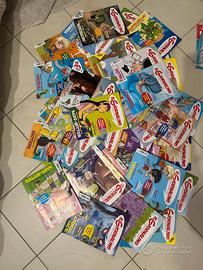 Collezione Il Giornalino-52 numeri- San Paolo