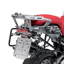 Attacco posteriore bauletto Kappa Monokey BMW R120