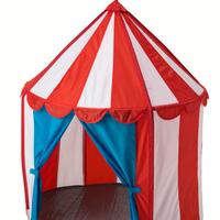 Tenda gioco bambini Ikea