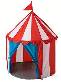 Tenda gioco bambini Ikea