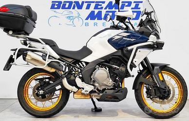 CFMOTO 700 MT ADV