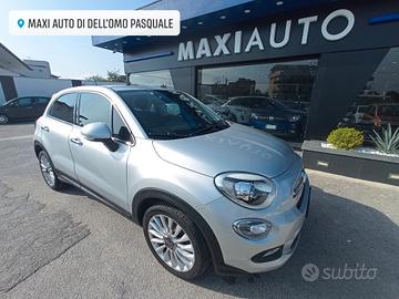 Fiat 500X MJT NAVI LED FULL 80K KM!