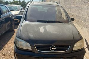 RICAMBI OPEL ZAFIRA 2.0 DIESEL ANNO:2001
