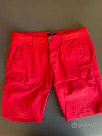 Pantaloni corti da ragazzo