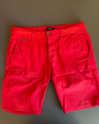 Pantaloni corti da ragazzo