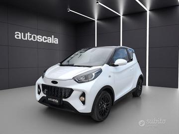DR Automobiles DR1.0 EV URBAN REVOLUTION 1.0 31 kW