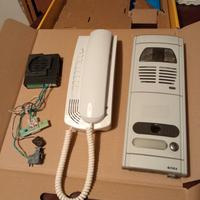 citofono elvox 6209 modello Petrarca 