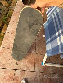 Skateboard originale globe
