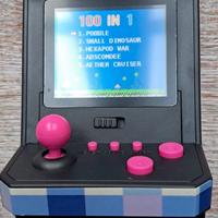 100 GIOCHI DA SALA GIOCHI