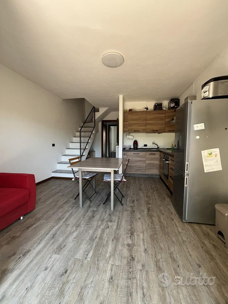 Appartamento – Scaria, Como - Vista 3