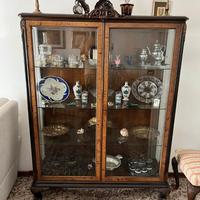 Mobili - Salotto stile chippendale