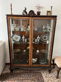 Mobili - Salotto stile chippendale